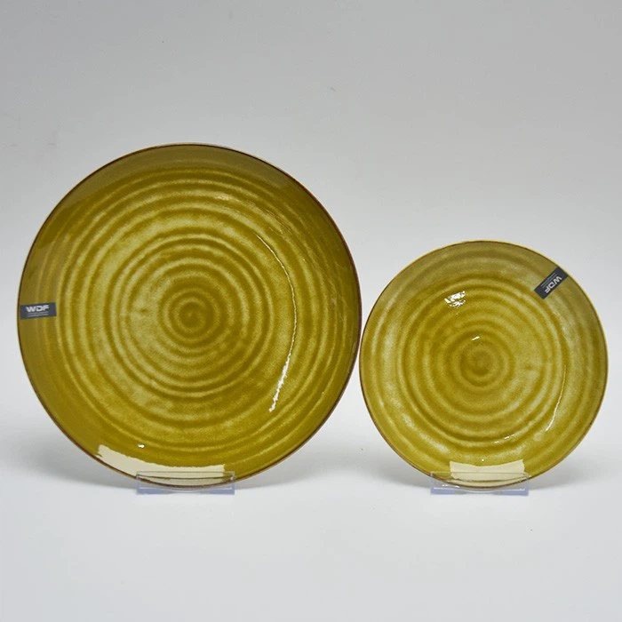 Luxury Porcelain Dinnerware Set